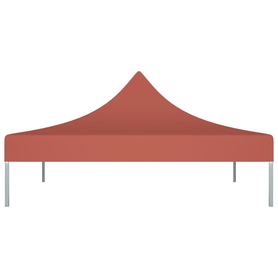 Partytentdak 270 G/M² 2 x 2 m