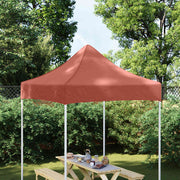 Partytentdak 2 x 2 m 270 g/m²