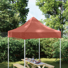 Partytentdak 270 G/M² 2 x 2 m