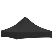 Partytentdak 270 G/M² 2 x 2 m
