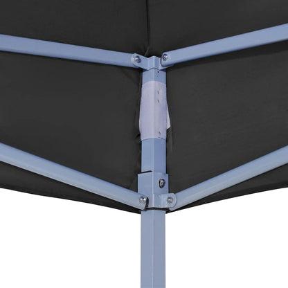 Partytentdak 270 G/M² 2 x 2 m