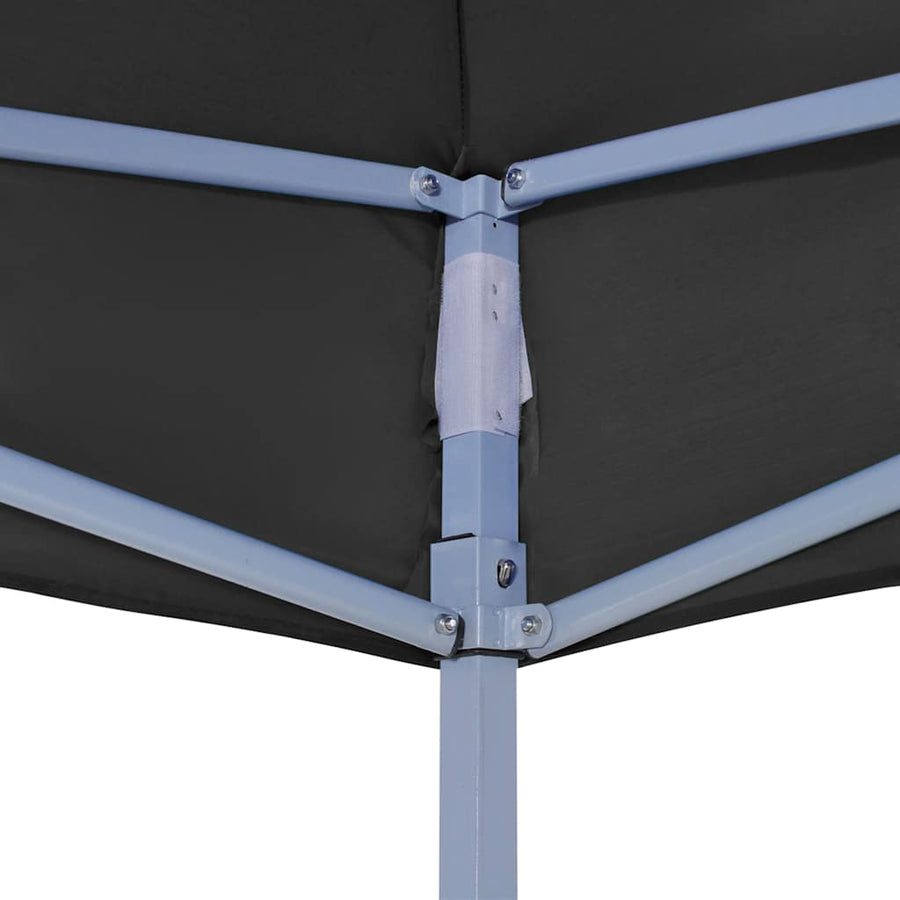 Partytentdak 270 G/M² 2 x 2 m