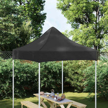 Partytentdak 270 G/M² 2 x 2 m