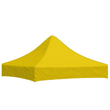 Partytentdak 270 G/M² 2 x 2 m