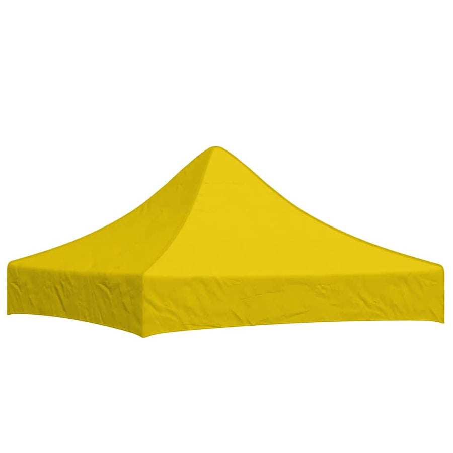 Partytentdak 270 G/M² 2 x 2 m