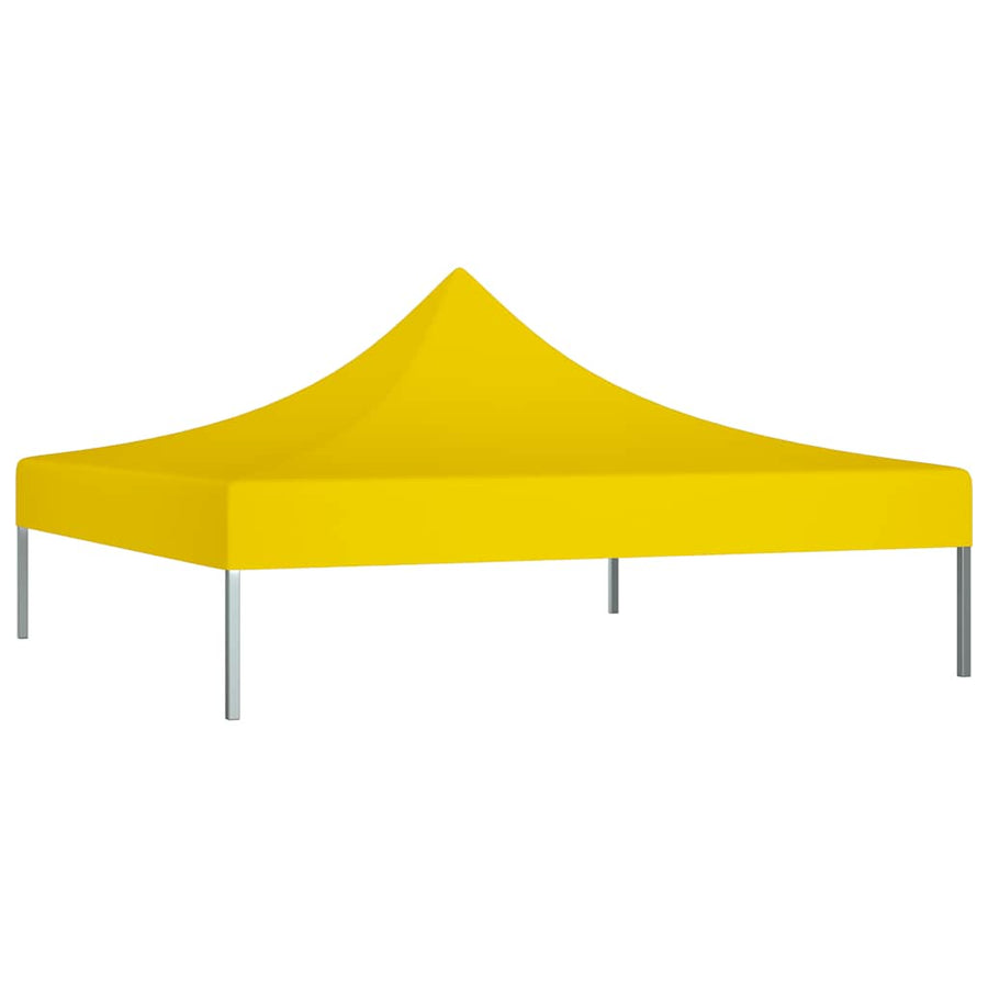 Partytentdak 270 G/M² 2 x 2 m