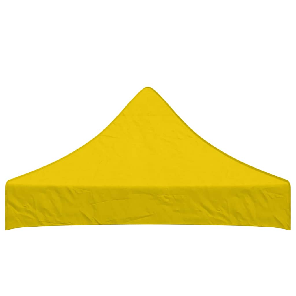 Partytentdak 270 G/M² 2 x 2 m