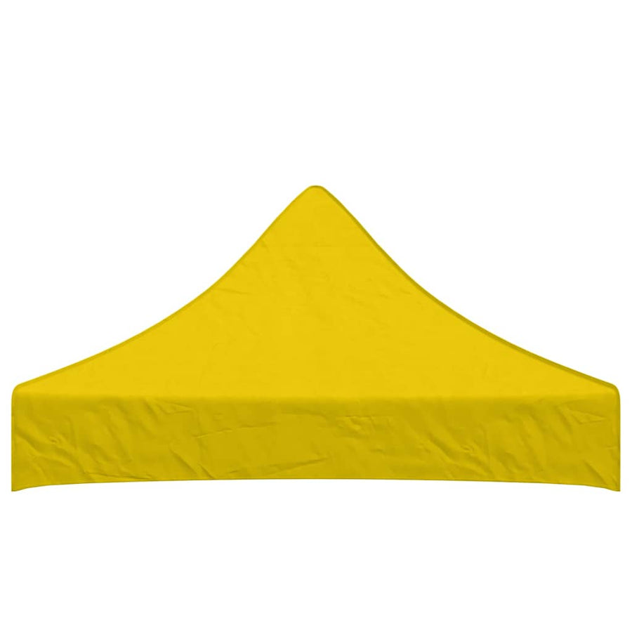 Partytentdak 270 G/M² 2 x 2 m