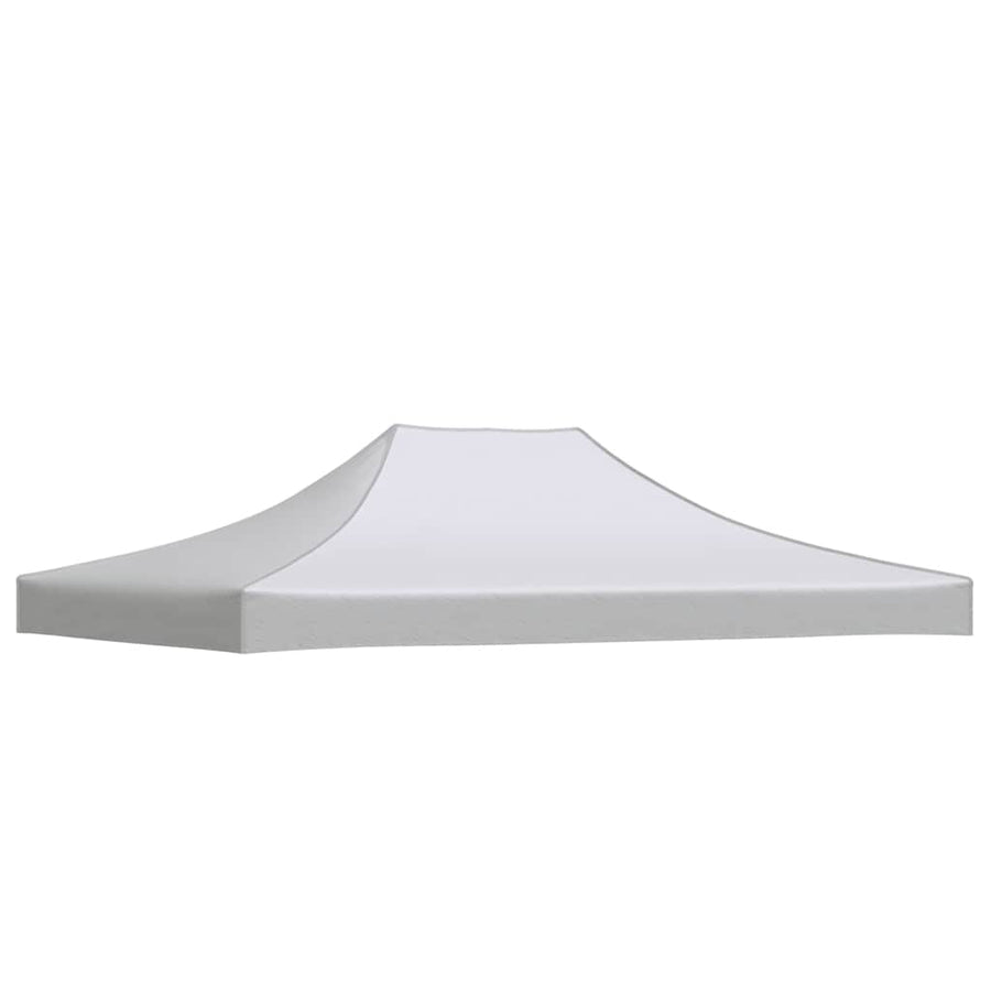 Partytentdak 270 g/m² 4x3 m wit
