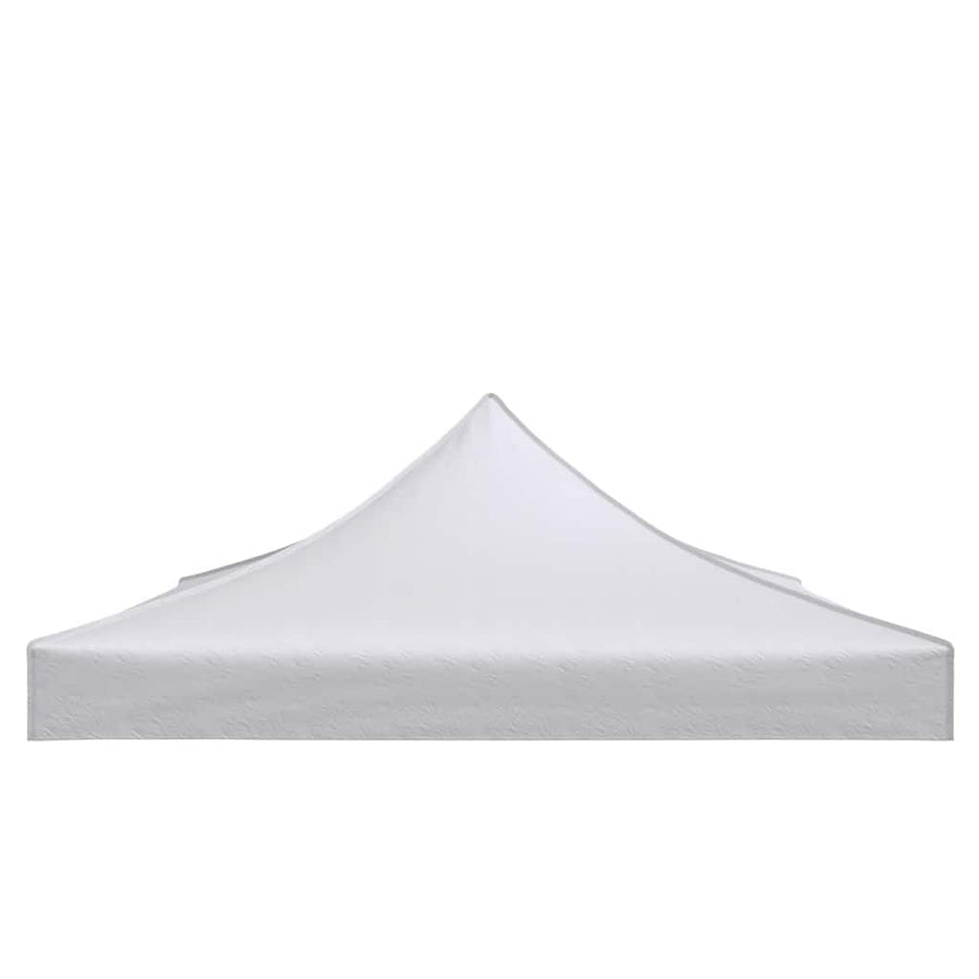 Partytentdak 270 g/m² 4x3 m wit