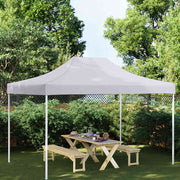 Partytentdak 4x3 m wit 270 g/m²