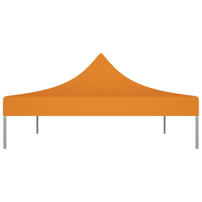 Partytentdak 270 G/M² Oranje 4 x 3 m orange