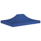 Partytentdak 4,5x3 m 270 g/m²