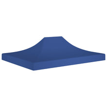 Partytentdak 270 G/M² 4,5X3 M 4.5 x 3 m