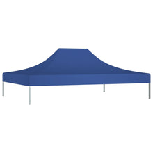 Partytentdak 270 G/M² 4,5X3 M 4.5 x 3 m