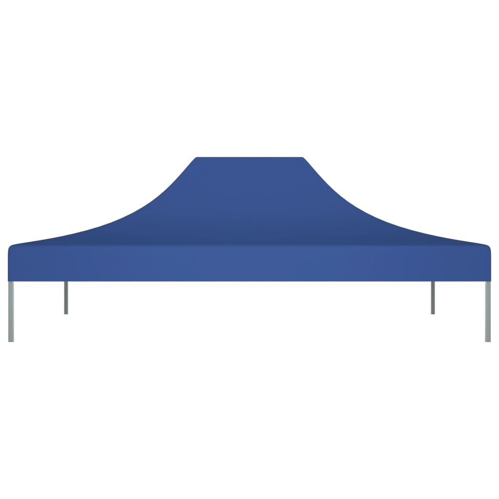 Partytentdak 270 G/M² 4,5X3 M 4.5 x 3 m