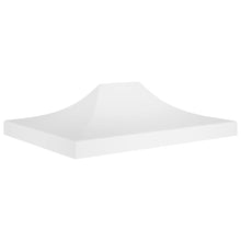 Partytentdak 270 G/M² 4,5X3 M 4.5 x 3 m