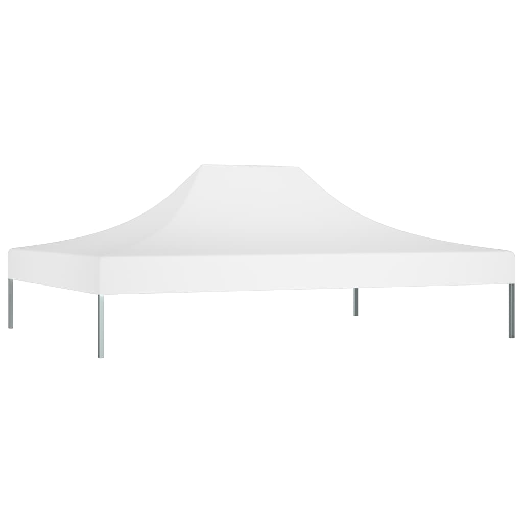 Partytentdak 270 G/M² 4,5X3 M 4.5 x 3 m