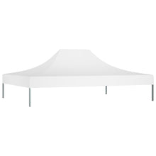 Partytentdak 270 G/M² 4,5X3 M 4.5 x 3 m