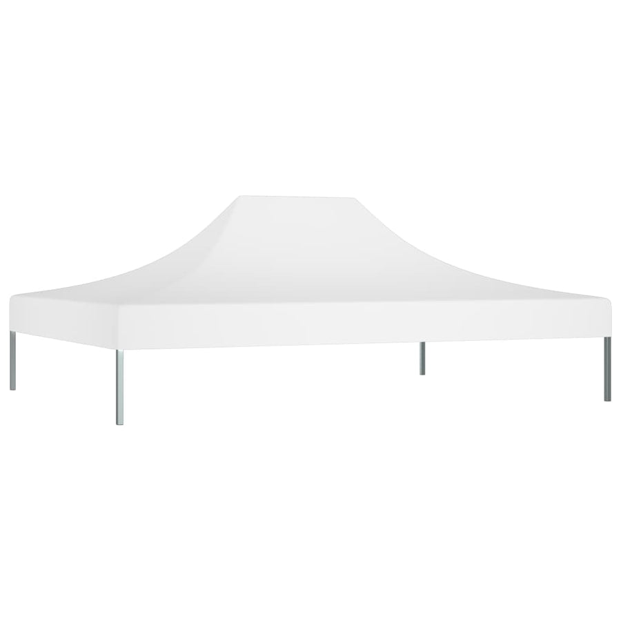 Partytentdak 270 G/M² 4,5X3 M 4.5 x 3 m