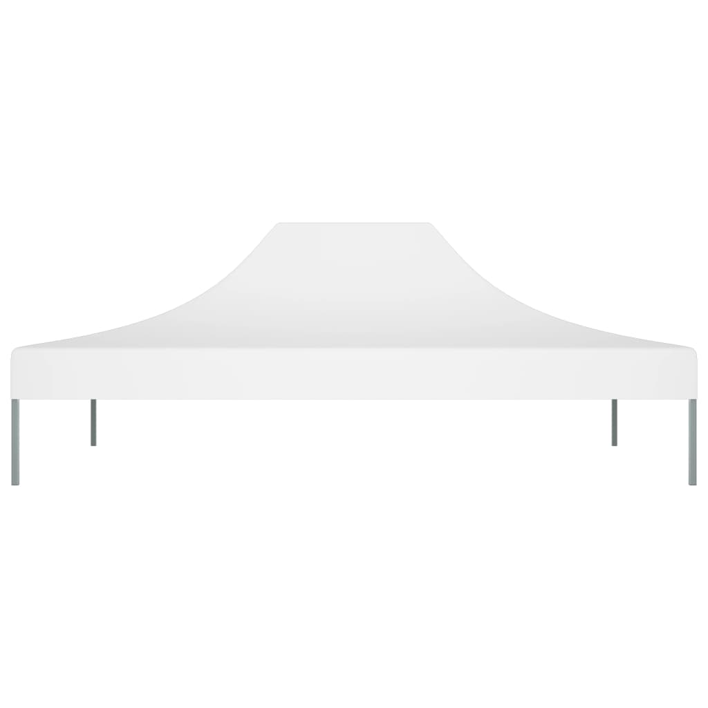 Partytentdak 270 G/M² 4,5X3 M 4.5 x 3 m