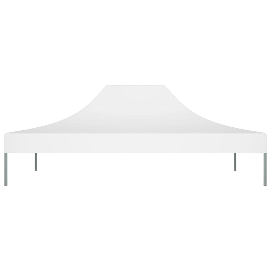 Partytentdak 270 G/M² 4,5X3 M 4.5 x 3 m