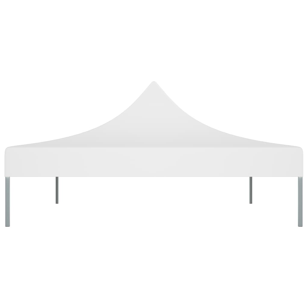 Partytentdak 270 G/M² 4,5X3 M 4.5 x 3 m