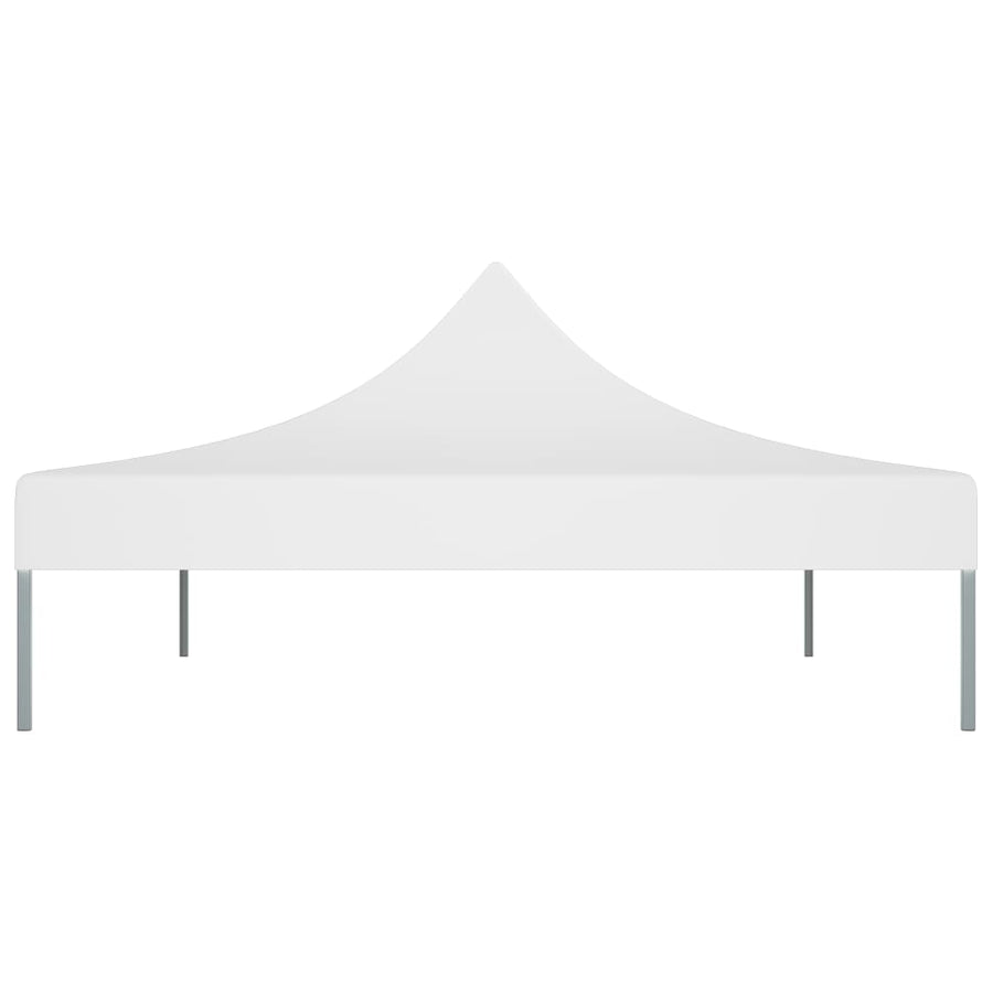 Partytentdak 270 G/M² 4,5X3 M 4.5 x 3 m