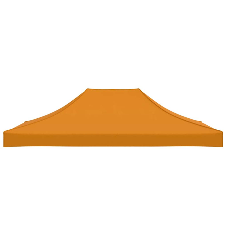 Partytentdak 270 G/M² 4,5X3 M 4.5 x 3 m