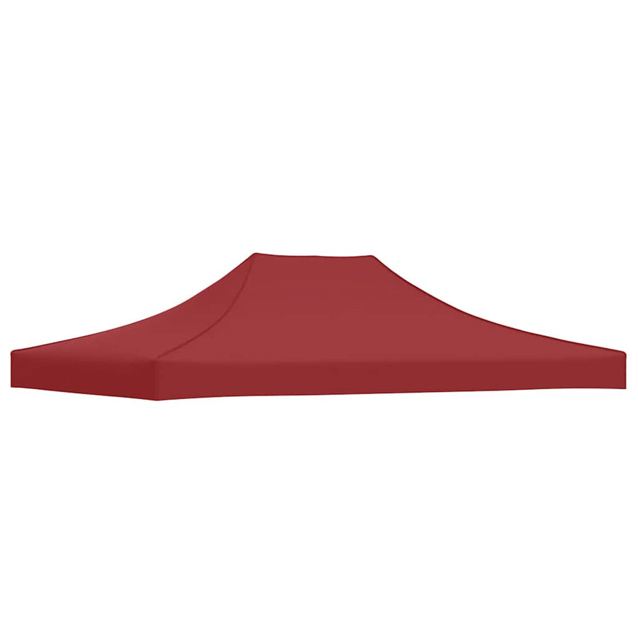 Partytentdak 270 G/M² 4,5X3 M 4.5 x 3 m