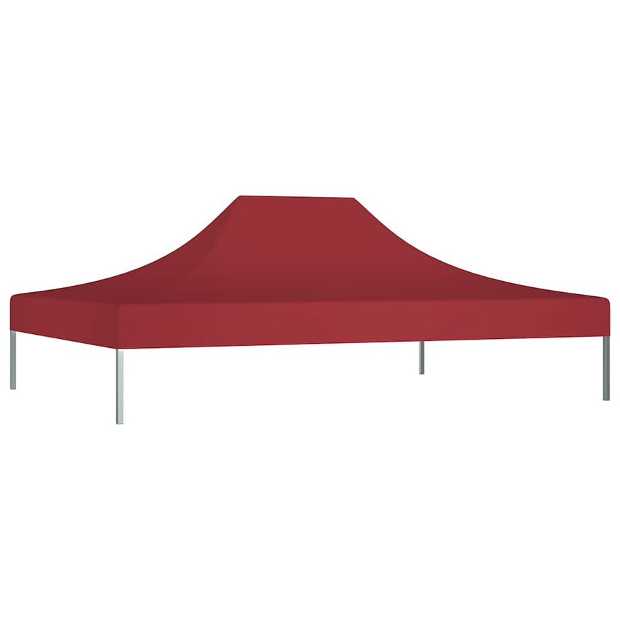 Partytentdak 270 G/M² 4,5X3 M 4.5 x 3 m