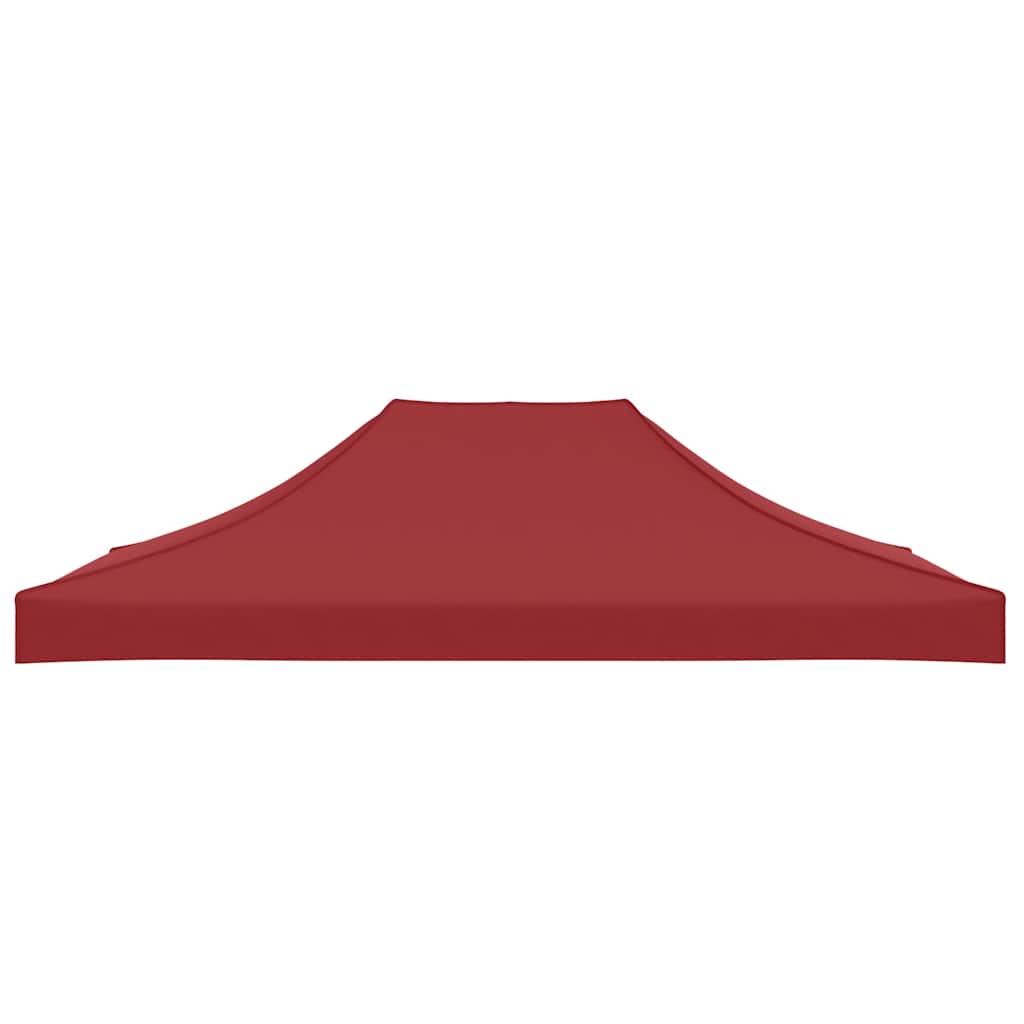 Partytentdak 270 G/M² 4,5X3 M 4.5 x 3 m