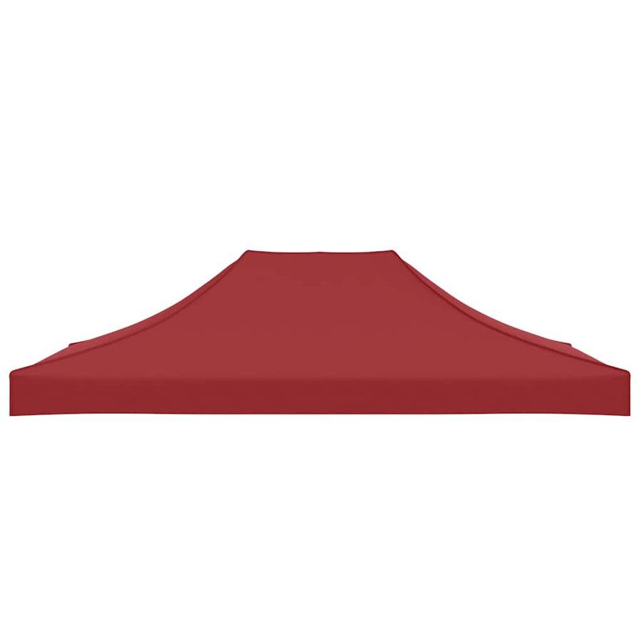 Partytentdak 270 G/M² 4,5X3 M 4.5 x 3 m