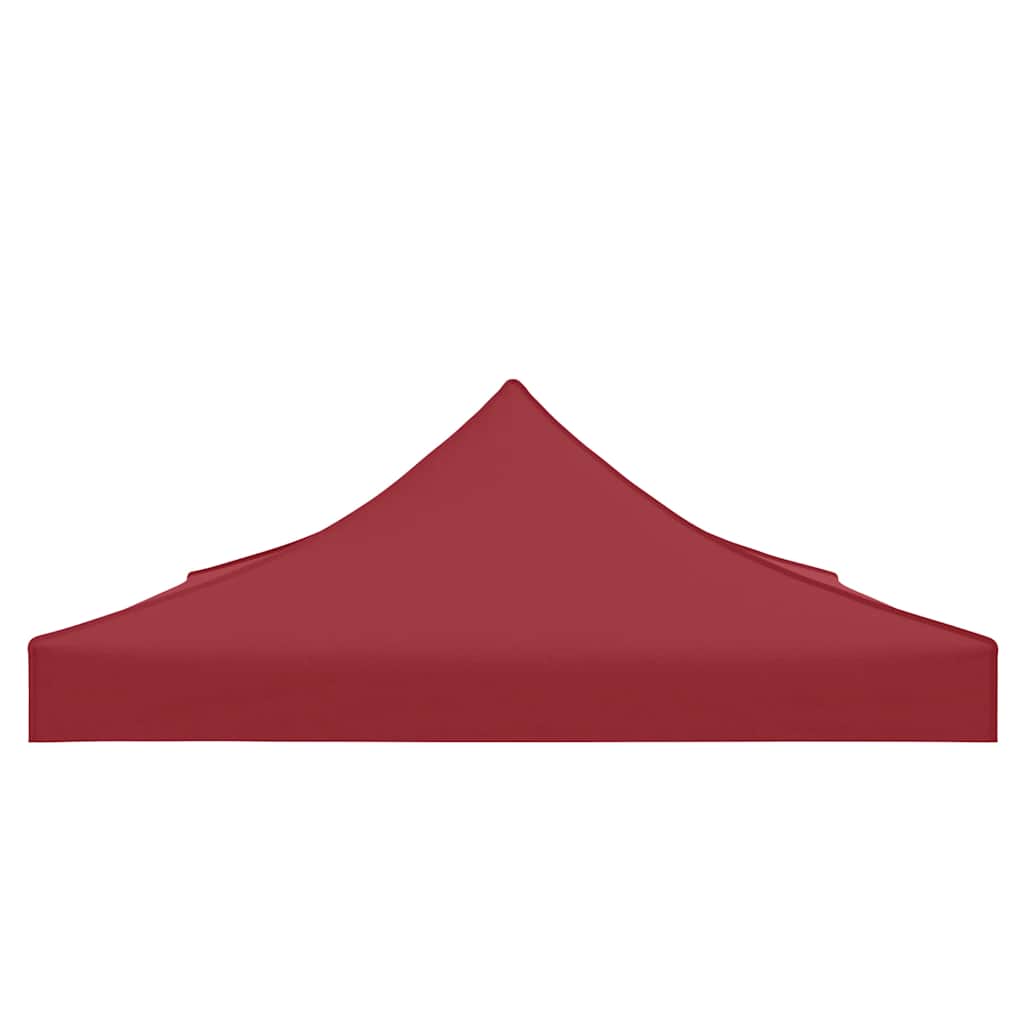 Partytentdak 270 G/M² 4,5X3 M 4.5 x 3 m