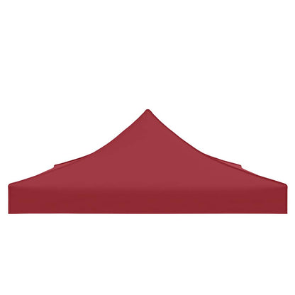 Partytentdak 270 G/M² 4,5X3 M 4.5 x 3 m