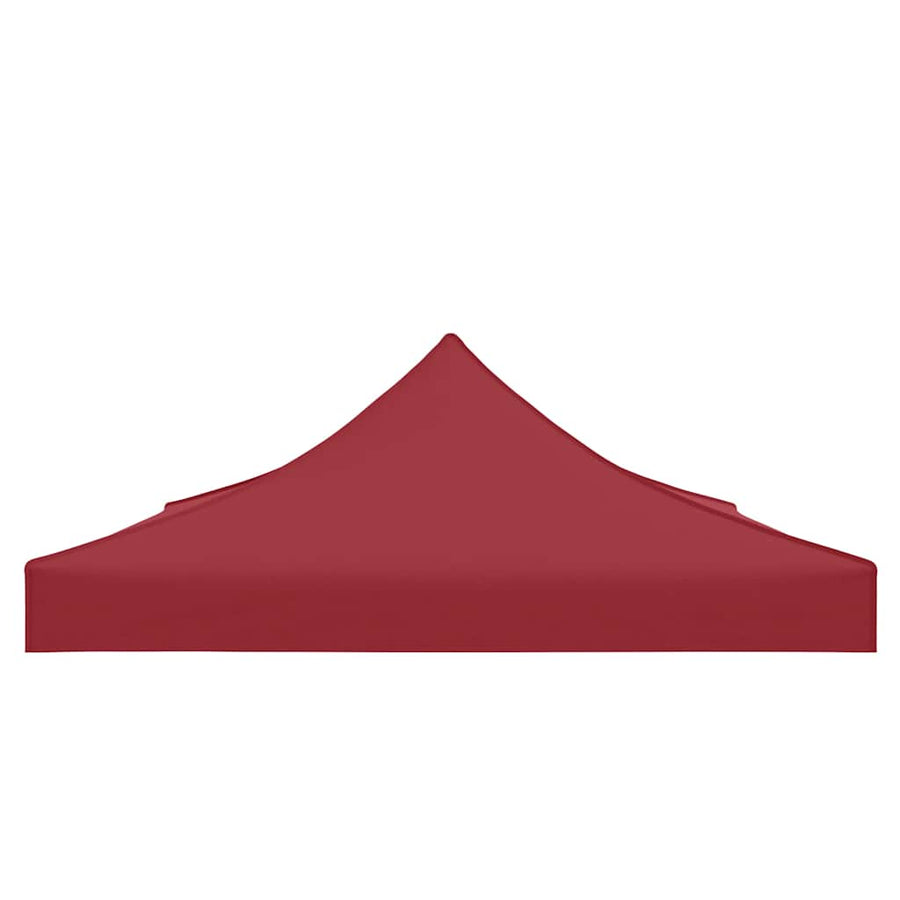 Partytentdak 270 G/M² 4,5X3 M 4.5 x 3 m