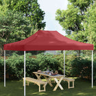 Party Tent Roof 270 GSM 4.5X3 M 4.5 x 3 m