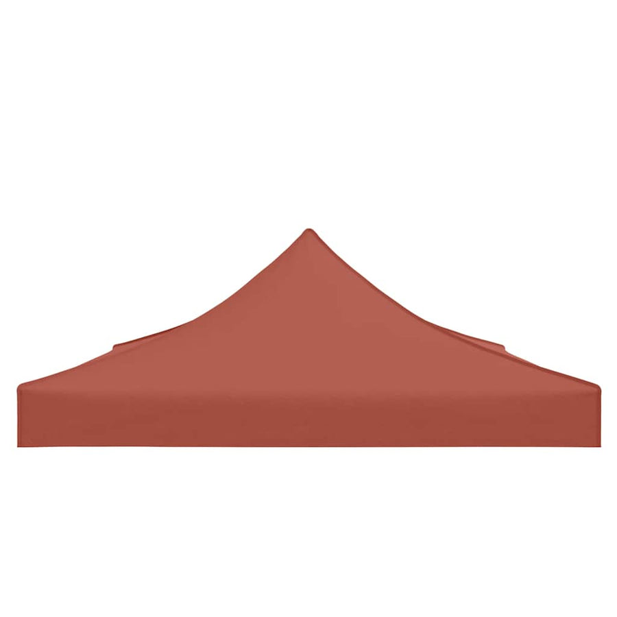 Partytentdak 270 G/M² 4,5X3 M Kleurig 4.5 x 3 m