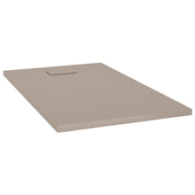 Douchebak Smc 120 x 70 cm Bruin
