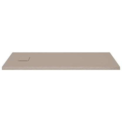Douchebak Smc 120 x 70 cm Bruin