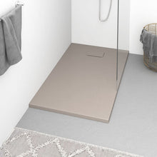 Douchebak Smc 120 x 70 cm Bruin