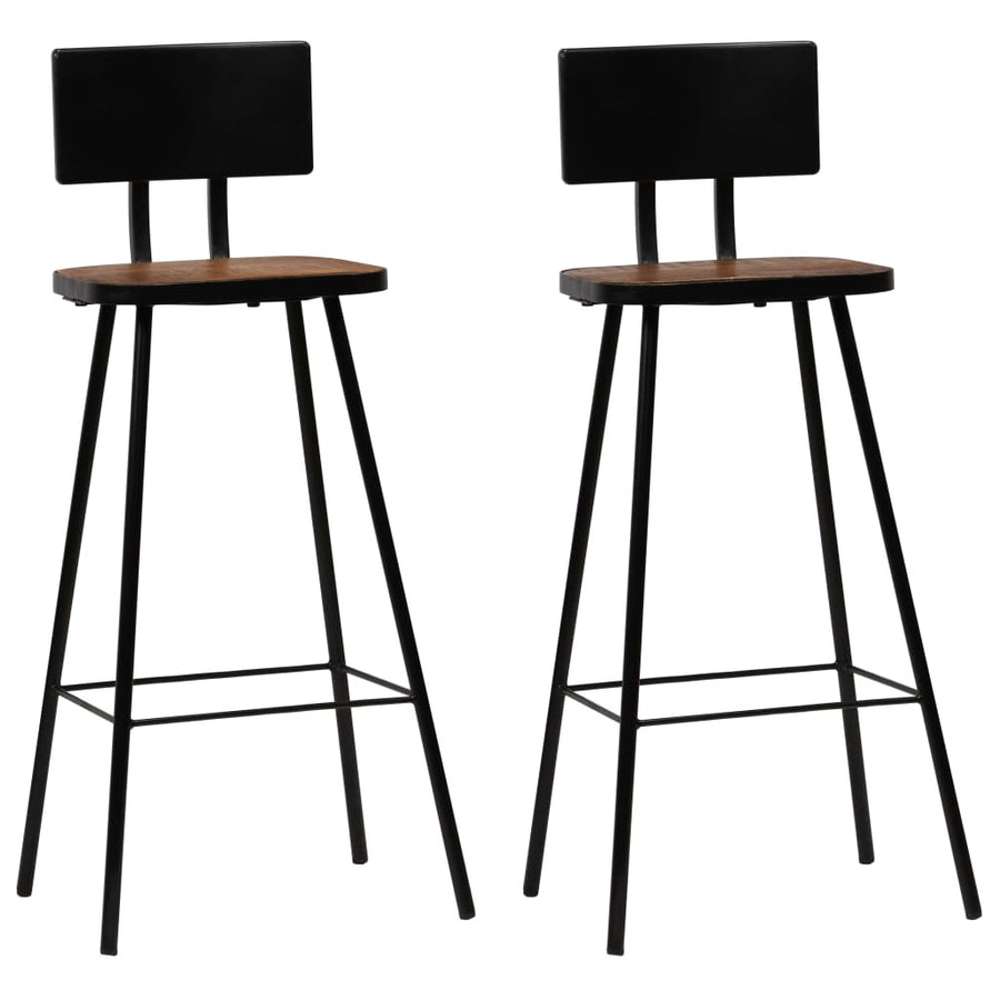 -Delige Barset 3 Wit