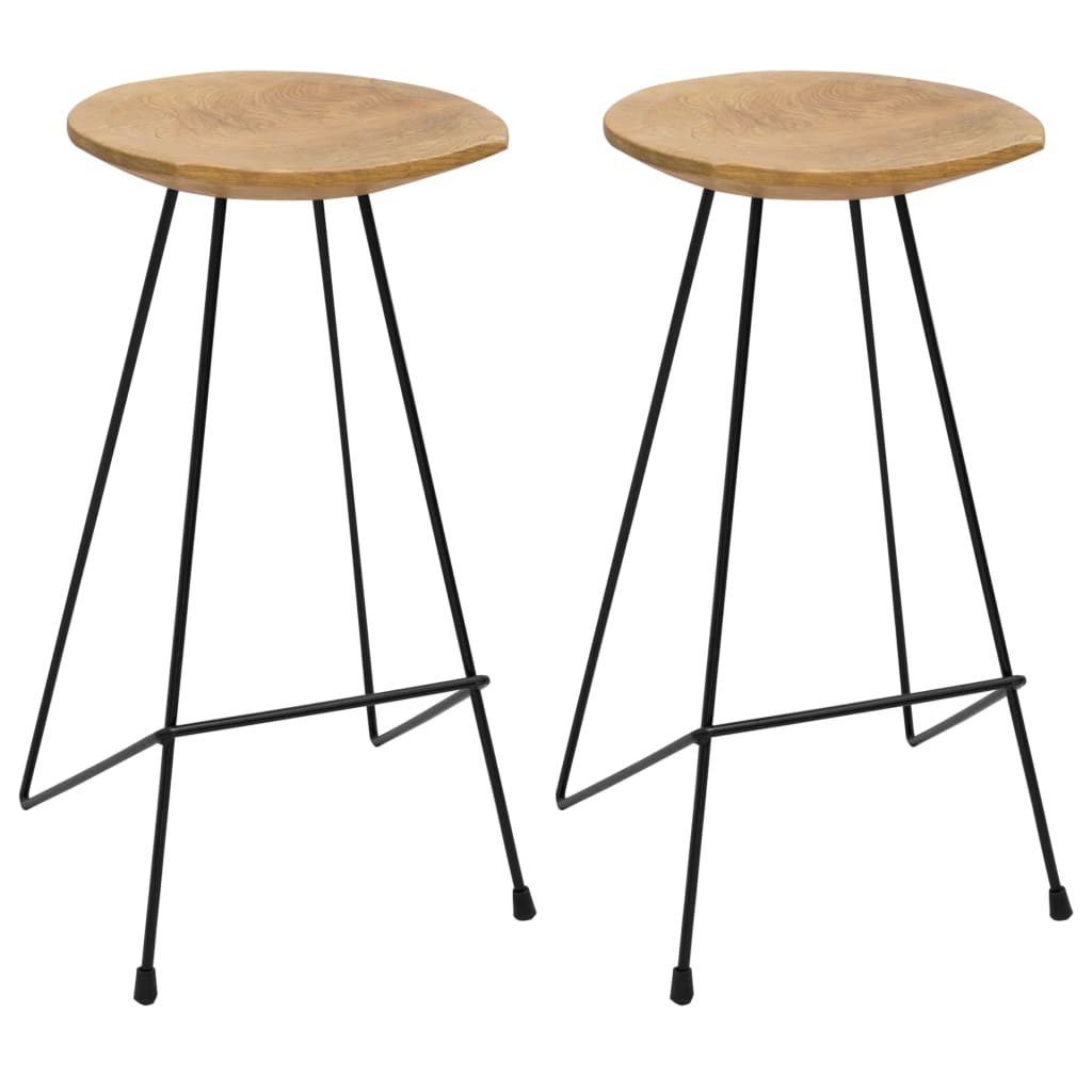 3-Delige Barset Wit