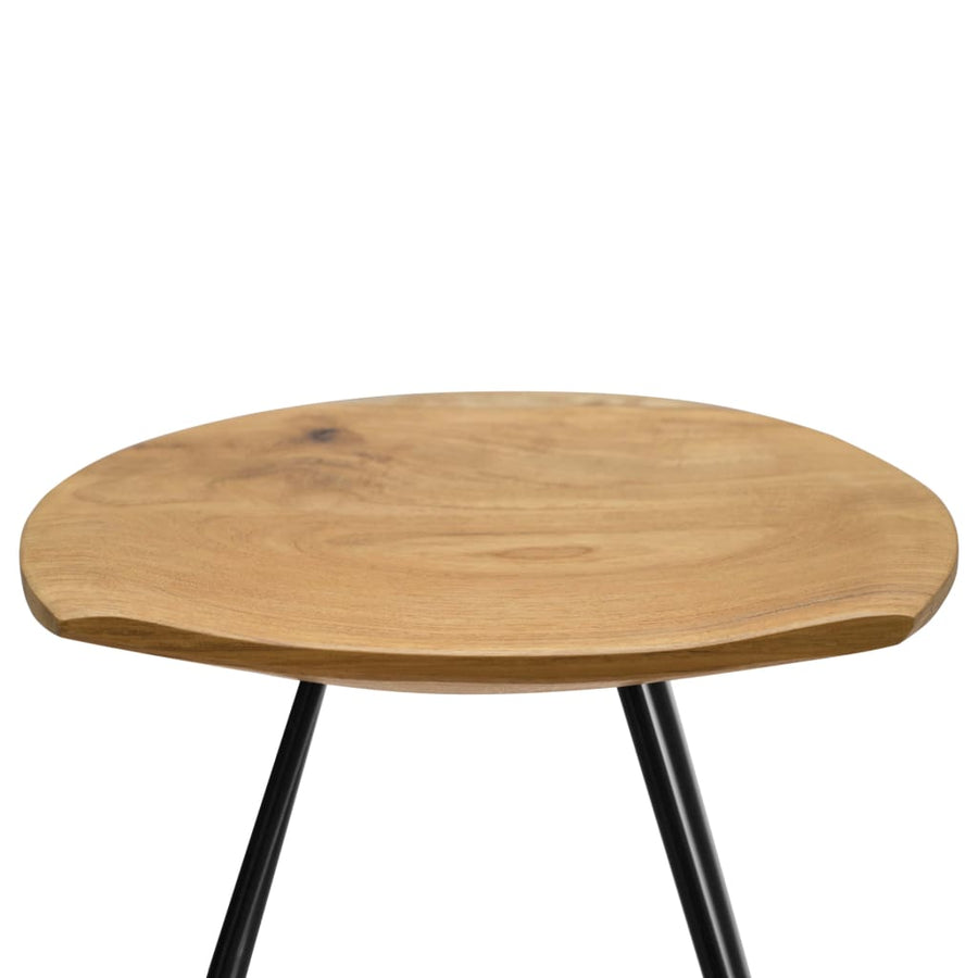 3-Delige Barset Zwart