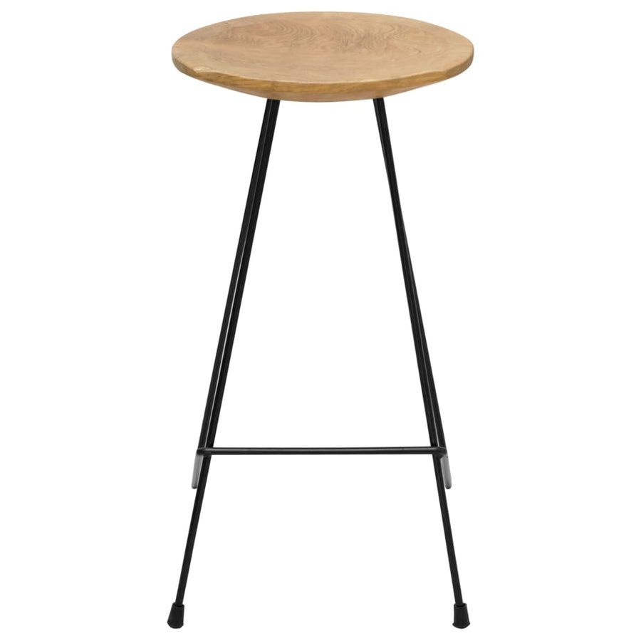 3-Delige Barset Zwart