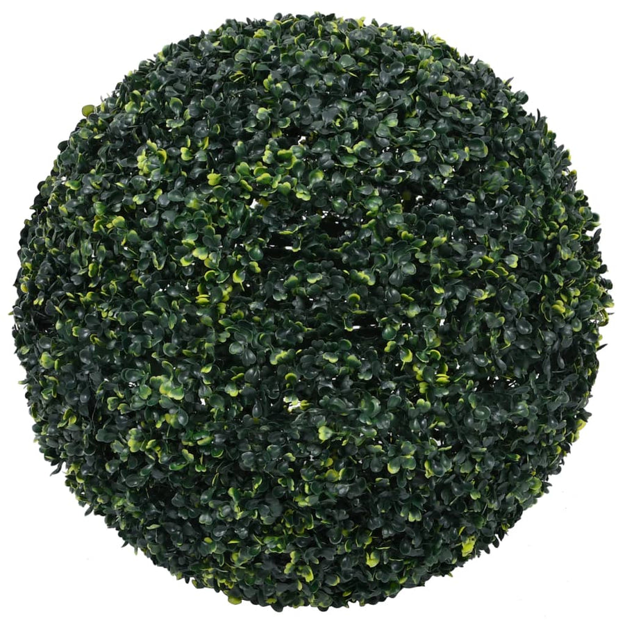 Kunstbuxusbollen 2 St 52 cm