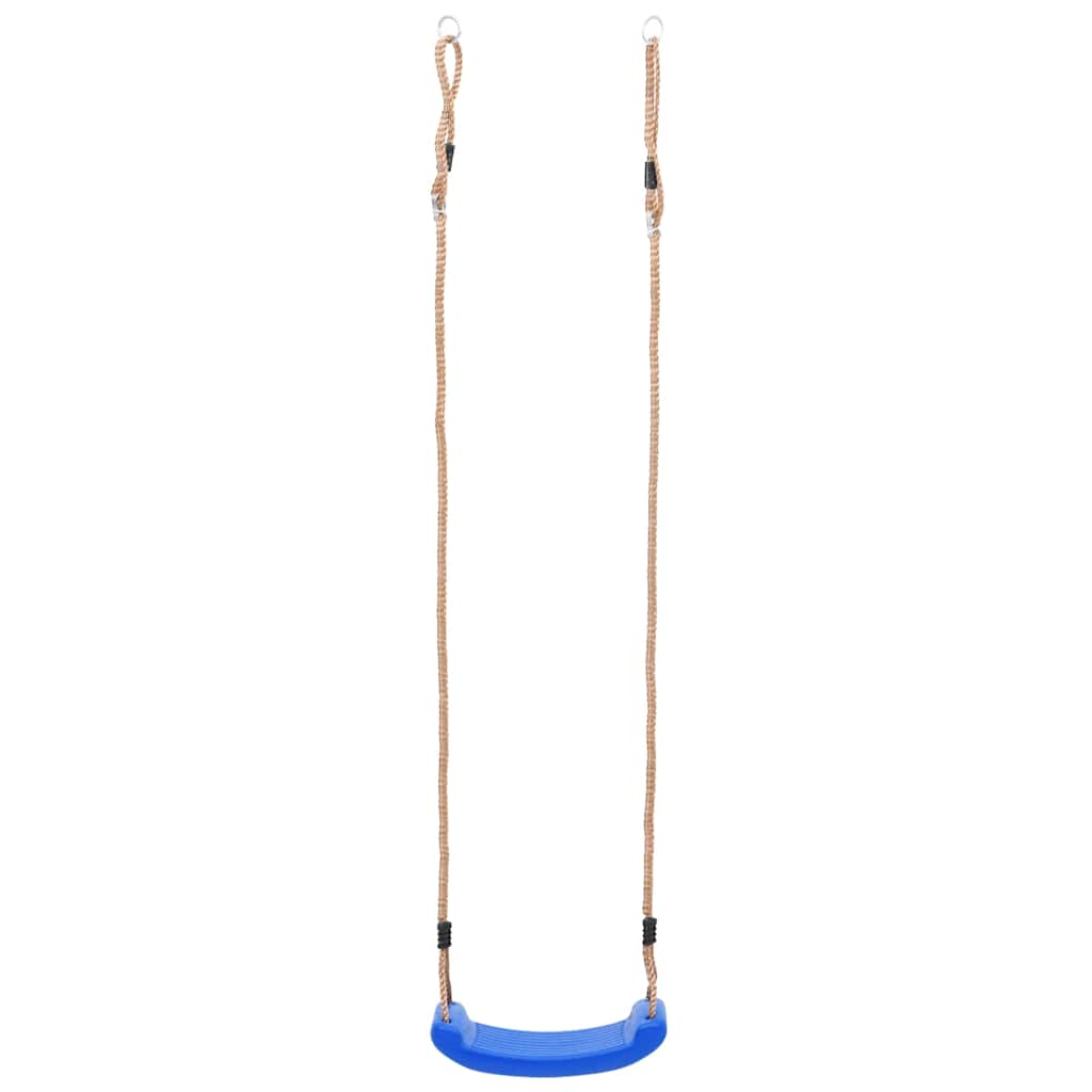 Schommelzitje Voor Kinderen Blauw