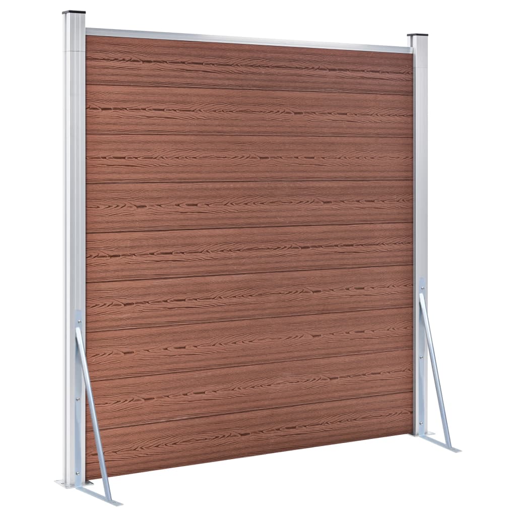 Ondersteuningsbeugels Schuttingpaal Gegalvaniseerd Staal 2