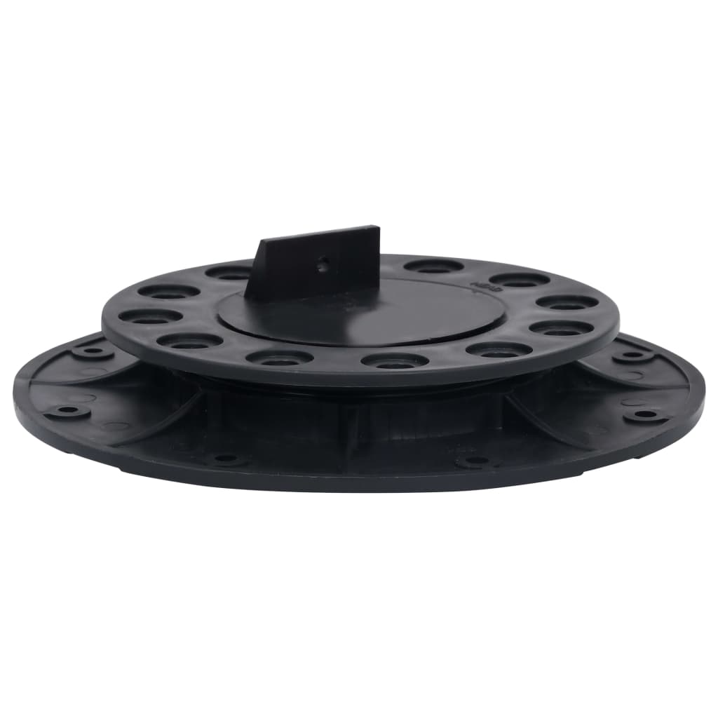 Terrasdragers Verstelbaar 0 St 20- 30 mm