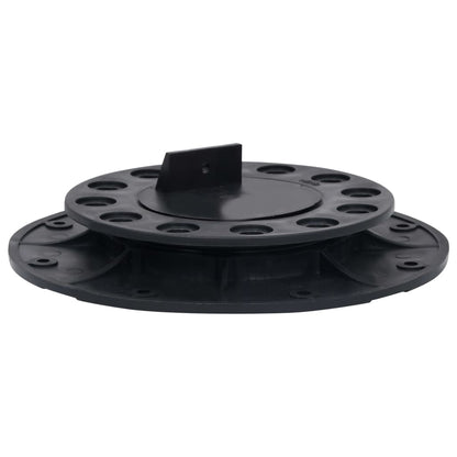 Terrasdragers Verstelbaar 0 St 20- 30 mm